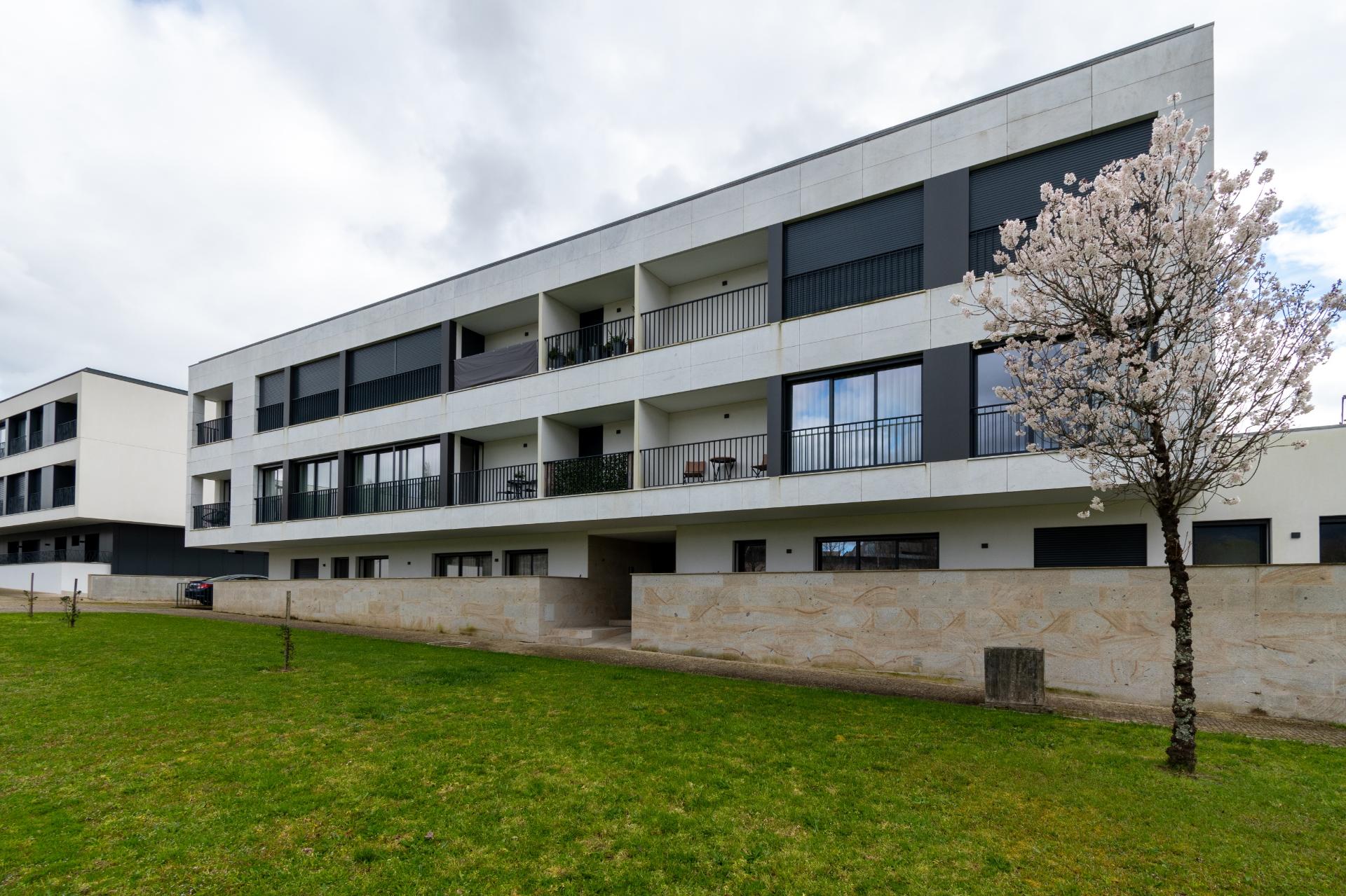 Apartamento T1 (2022) Arcos de Valdevez