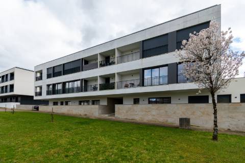 Apartamento T1 (2022) Arcos de Valdevez