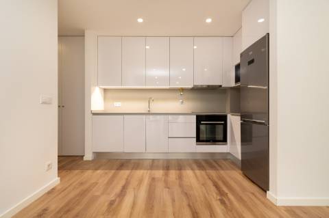 Apartamento T1 (2022) Arcos de Valdevez