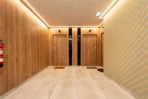 Apartamento T1 (2022) Arcos de Valdevez