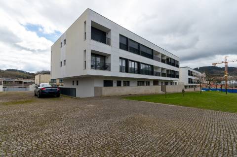 Apartamento T1 (2022) Arcos de Valdevez