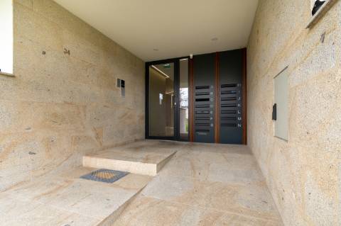 Apartamento T1 (2022) Arcos de Valdevez