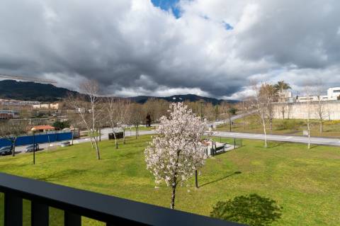 Apartamento T1 (2022) Arcos de Valdevez