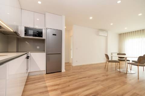 Apartamento T1 (2022) Arcos de Valdevez