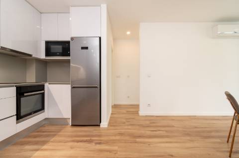 Apartamento T1 (2022) Arcos de Valdevez