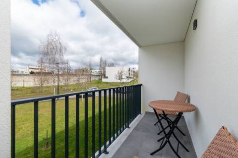 Apartamento T1 (2022) Arcos de Valdevez