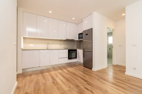 Apartamento T1 (2022) Arcos de Valdevez