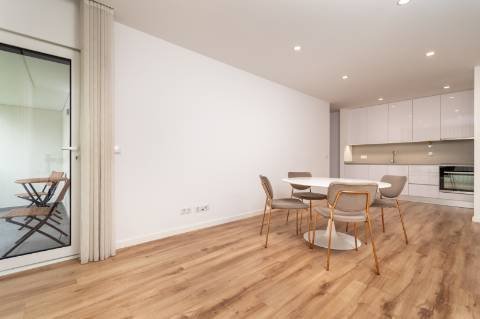 Apartamento T1 (2022) Arcos de Valdevez