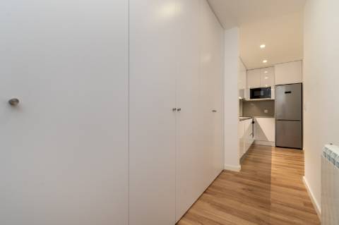 Apartamento T1 (2022) Arcos de Valdevez