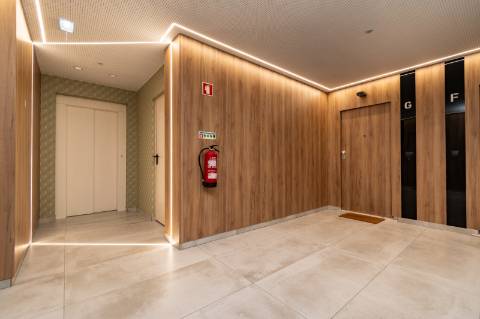 Apartamento T1 (2022) Arcos de Valdevez