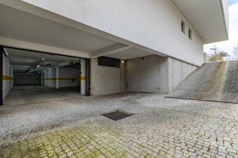 Apartamento T1 (2022) Arcos de Valdevez