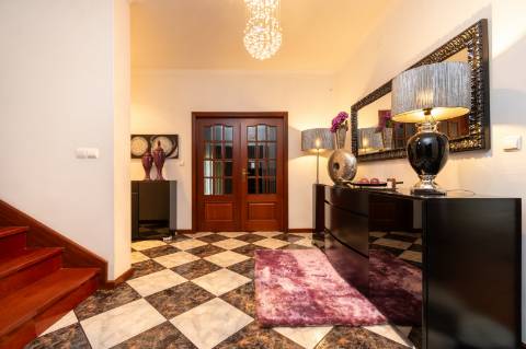 Moradia T5 com 420 m2, Braga