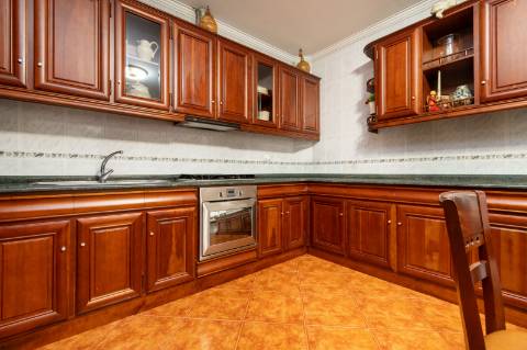 Moradia T5 com 420 m2, Braga