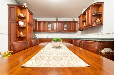 Moradia T5 com 420 m2, Braga