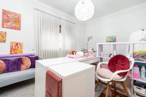 Moradia T5 com 420 m2, Braga