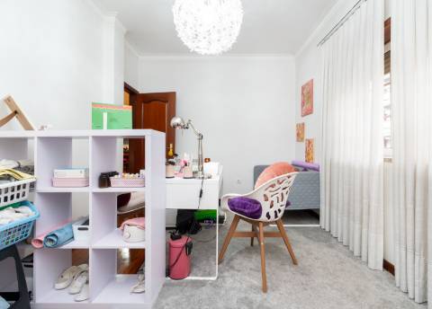 Moradia T5 com 420 m2, Braga