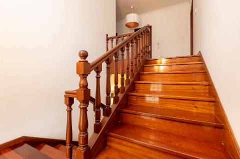 Moradia T5 com 420 m2, Braga