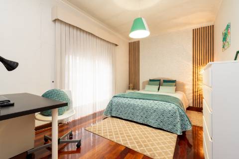 Moradia T5 com 420 m2, Braga