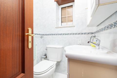 Moradia T5 com 420 m2, Braga