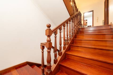 Moradia T5 com 420 m2, Braga