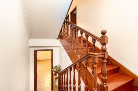 Moradia T5 com 420 m2, Braga