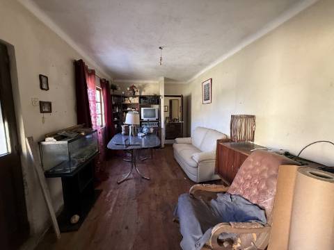 Quinta c/ Moradia V4 em Panque, Barcelos