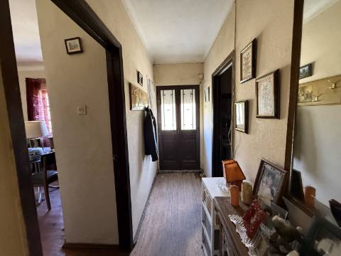 Quinta c/ Moradia V4 em Panque, Barcelos