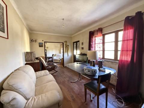 Quinta c/ Moradia V4 em Panque, Barcelos