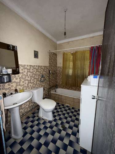 Quinta c/ Moradia V4 em Panque, Barcelos