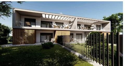 Apartamentos novos em empreendimento exclusivo