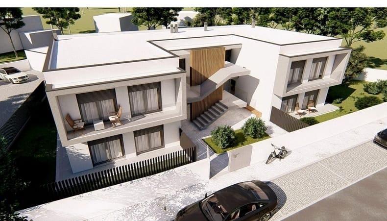 Apartamentos novos em empreendimento exclusivo