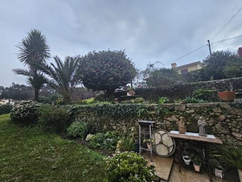 Moradia em Pedra com Vistas Magníficas