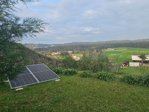 Moradia em Pedra com Vistas Magníficas