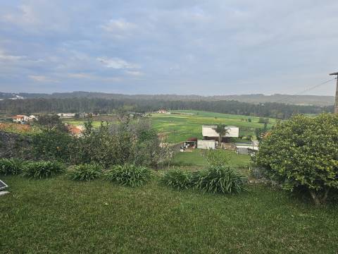 Moradia em Pedra com Vistas Magníficas