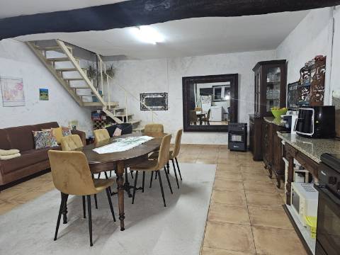 Moradia em Pedra com Vistas Magníficas