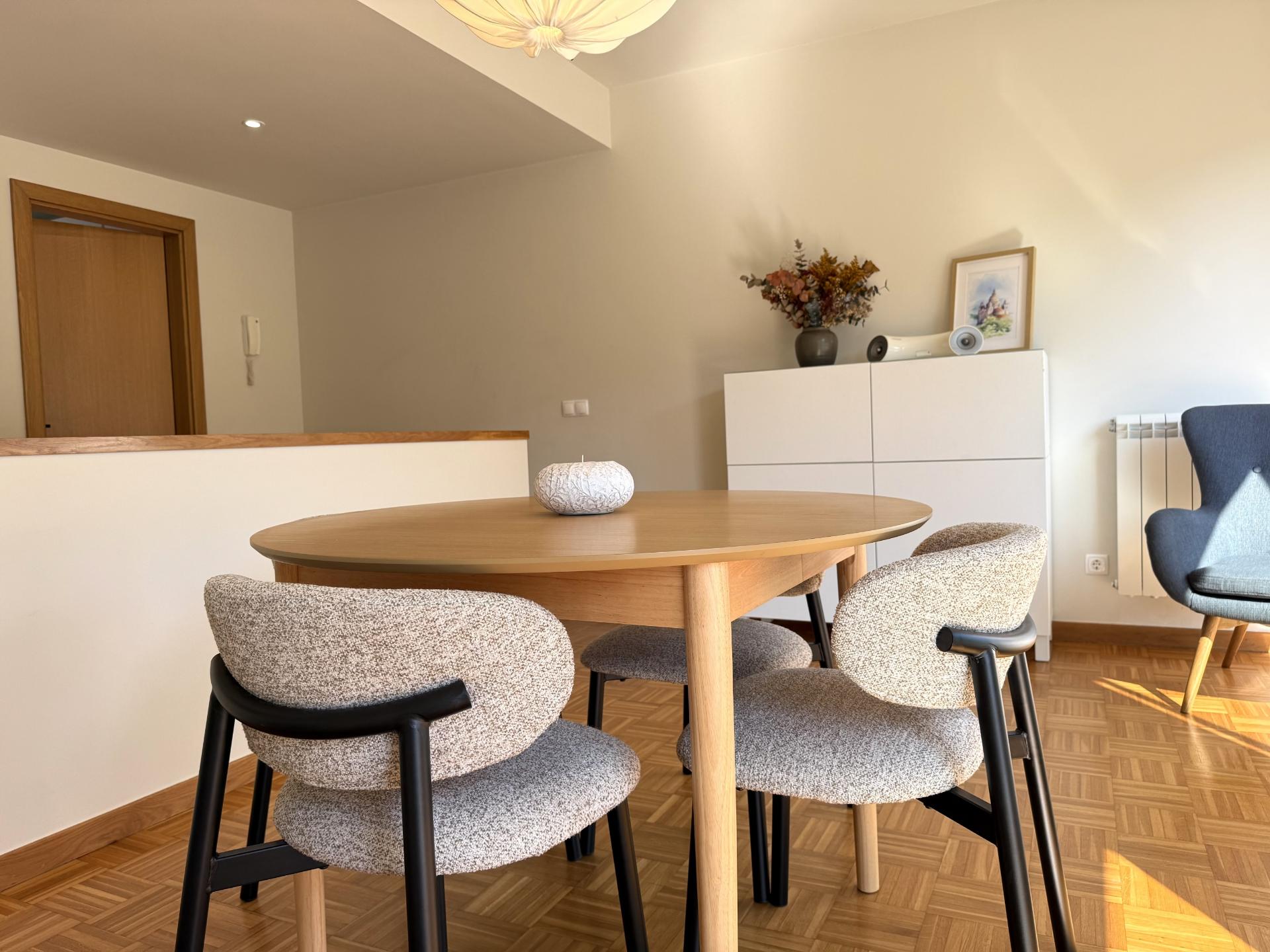 Apartamento T3 Duplex Renovado em Giela, Arcos de Valdevez