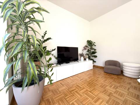 Apartamento T3 Duplex Renovado em Giela, Arcos de Valdevez