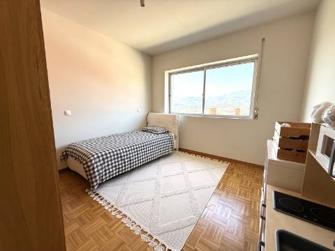 Apartamento T3 Duplex Renovado em Giela, Arcos de Valdevez