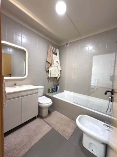 Apartamento T3 Duplex Renovado em Giela, Arcos de Valdevez