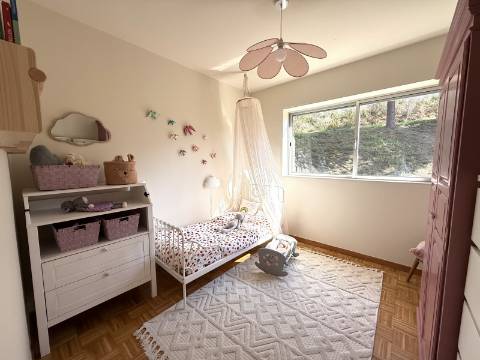 Apartamento T3 Duplex Renovado em Giela, Arcos de Valdevez