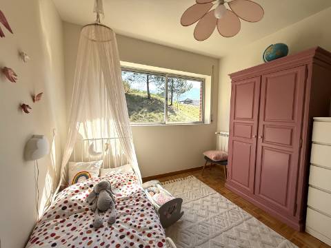 Apartamento T3 Duplex Renovado em Giela, Arcos de Valdevez