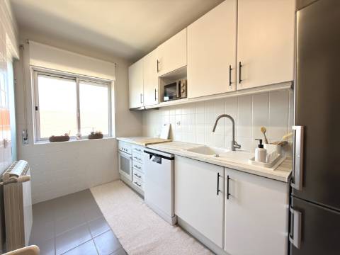 Apartamento T3 Duplex Renovado em Giela, Arcos de Valdevez