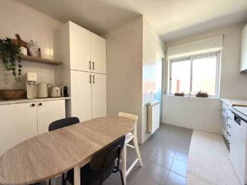 Apartamento T3 Duplex Renovado em Giela, Arcos de Valdevez