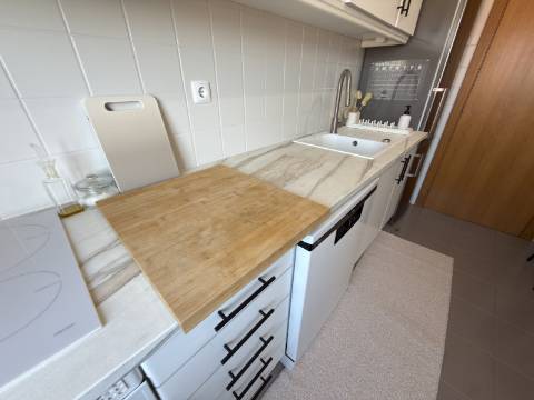 Apartamento T3 Duplex Renovado em Giela, Arcos de Valdevez