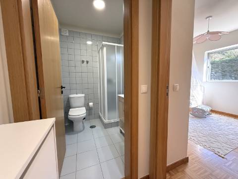 Apartamento T3 Duplex Renovado em Giela, Arcos de Valdevez