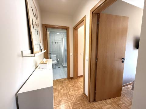 Apartamento T3 Duplex Renovado em Giela, Arcos de Valdevez