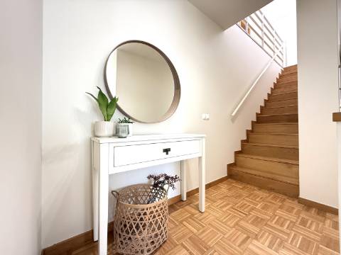 Apartamento T3 Duplex Renovado em Giela, Arcos de Valdevez