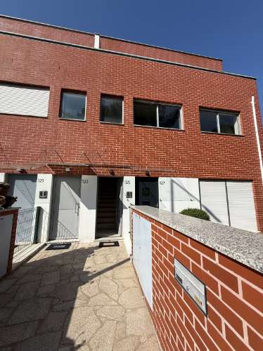 Apartamento T3 Duplex Renovado em Giela, Arcos de Valdevez