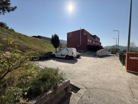 Apartamento T3 Duplex Renovado em Giela, Arcos de Valdevez