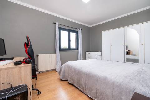 Moradia T4 em Geraz do Lima